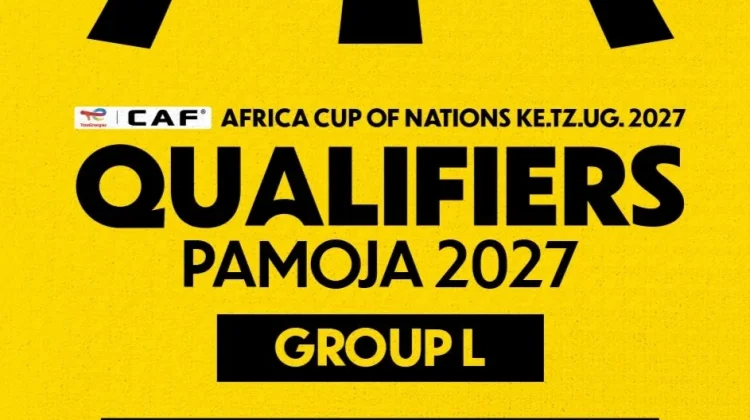 Madagaskar vs Tanzania Berakhir Imbang di Kualifikasi Piala Afrika