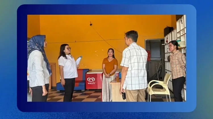 Dispar Bengkulu Selatan Monitoring Pengawasan Usaha Pariwisata