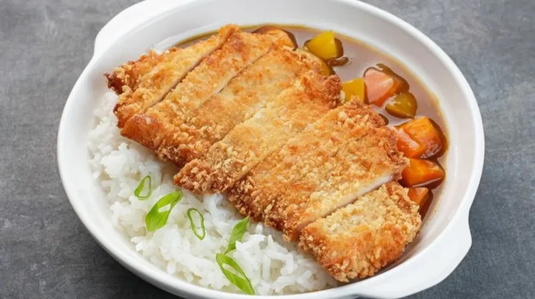 Bahan Ekonomis Bikin Ayam Katsu Krispi Sekelas Restoran Jepang di Rumah