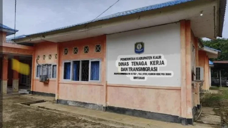 Kaur Usulkan 100 Bidang Lahan Transmigrasi Disertifikatkan