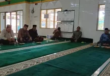 Muhammadiyah Kaur Gelar Tahrib Ramadhan