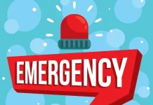 Prosedur Pembatalan Sinyal Darurat Palsu di Laut