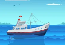 MMSI: Identitas Digital Penjaga Nyawa di Samudra.