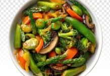 Strategi Cerdas Mengatur Menu Sayuran Mingguan