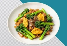 Teknik Memasak Sayur Praktis dan Bernutrisi Tinggi