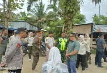 Dispar Bengkulu Selatan Apresiasi Pembongkaran Warem oleh Aparat