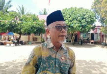 Baznas Kaur Targetkan 2,5 Miliar Capaian Zakat 2026