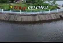 Dispar Bengkulu Selatan Ajak Ramaikan Wisata Tebat Gelumpai
