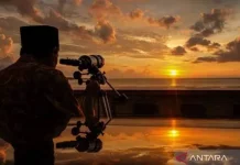 Masyarakat di Ajak Bijak Menyikapi Perbedaan Awal Puasa