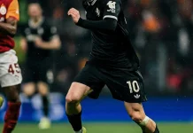 Play Off Liga Champions 2025/2026, Juventus Dipermalukan Galatasaray
