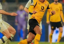 Play Off Liga Champions 2025/2026, Dortmund Raih Kemenangan