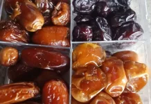 Tips Puasa agar Tubuh Tetap Sehat