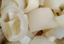 Resep Sederhana Masak Kulit Sapi Empuk Sempurna