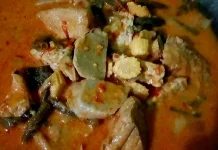 Inilah Enam Menu Makanan yang Perlu Dihindari saat Sahur