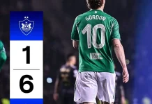 Newcastle Gilas Qarabag 6-1 di Playoff Liga Champions