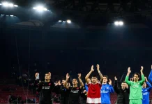 Leverkusen Menang 2-0 Atas Olympiakos di Liga Champions