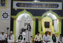 Tahun 2026 Pemprov Bengkulu Alokasikan Pembangunan Jalan Tj Iman Muara Sahung