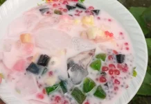 Tips Atasi Perut Kembung Minum Es saat Berbuka Puasa