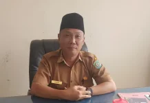 DLH Kaur Pastikan Armada Sampah Selalu Prima
