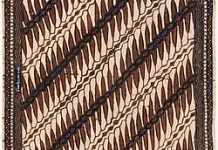 Perjalanan Panjang Batik sampai Diakui Unesco