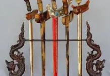 5 Warisan Budaya Takbenda Diakui Unesco