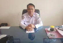 DLH Kaur Ajak Warga Jaga Kebersihan Kota