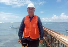 Pemkab Kaur Perluas Pembangunan Kampung Nelayan Modern (KNP)