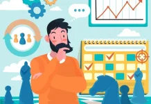 Strategi Tepat Menyusun Rencana Bisnis yang Solid