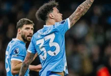 Menang Dari Newcastle, City Tempel Ketat Arsenal