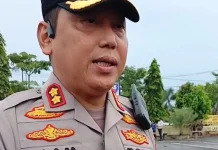 Polres Kaur Intensifkan Operasi Pekat Nala