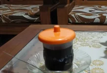 Dampak Minum Kopi saat Sahur Bagi Kesehatan