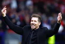 Atletico Maju ke-16 Besar Liga Champions 2025/2026
