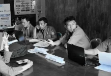 BKD PSDM Kaur Ingatkan PNS Disparitas Kepegawaian