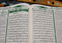 Tips Tadarrus Al-Qur'an untuk Bisa Khatam Selama Ramadan