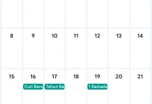 Mengenal Keunikan yang Dimiliki Bulan Februari