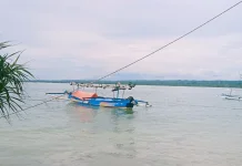 Pantai Wahana Batu Karang Pengubaian Siap Sambut Wisatawan pada Libur Lebaran