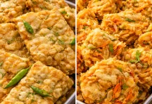 Gorengan Paling Favorit saat Berbuka