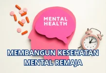 Kesehatan Mental Remaja Sama Pentingnya dengan Fisik