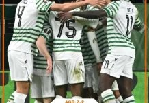 Ferencvarosi Maju ke-16 Besar Liga Europa 2025/2026