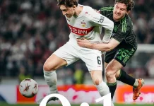 Kalah Dari Celtic, Stuttgart Tetap Lolos ke-16 Besar Liga Europa