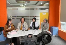 Memilih Asupan Nutrisi yang Tepat saat Puasa Ramadhan agar Tubuh Tetap Sehat