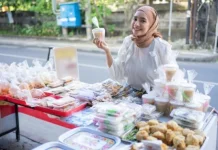Kreasi Takjil Sehat Menyegarkan Rendah Kalori