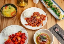 Pilihan Nutrisi Tepat saat Sahur agar Bugar