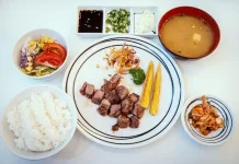 Variasi Menu Sahur Lezat agar Tidak Membosankan