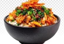 Tips Mengatur Porsi Makan saat Berbuka Puasa