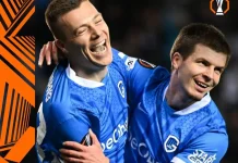 Genk Lolos ke-16 Besar Liga Europa 2025/2026