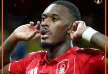 Kalah dari Fenerbache, Nottingham Tetap Lolos ke-16 Besar Liga Europa