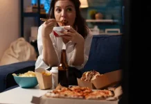 Camilan Ringan Peningkat Kualitas Tidur saat Ramadan