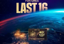 Prediksi 16 Besar Liga Champions 2025/2026, Barcelona vs Newcastle