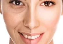 Kulit Sehat dan  Awet Muda di Usia 35+